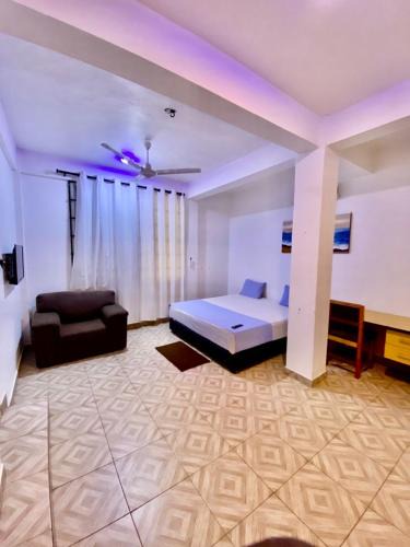 Cape Coast House | Eden Lodge Hotel