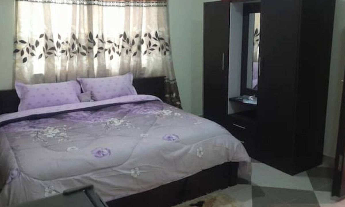 Sekondi-Takoradi Apartment | Ekoara Apartment A2 1bed 1 wash