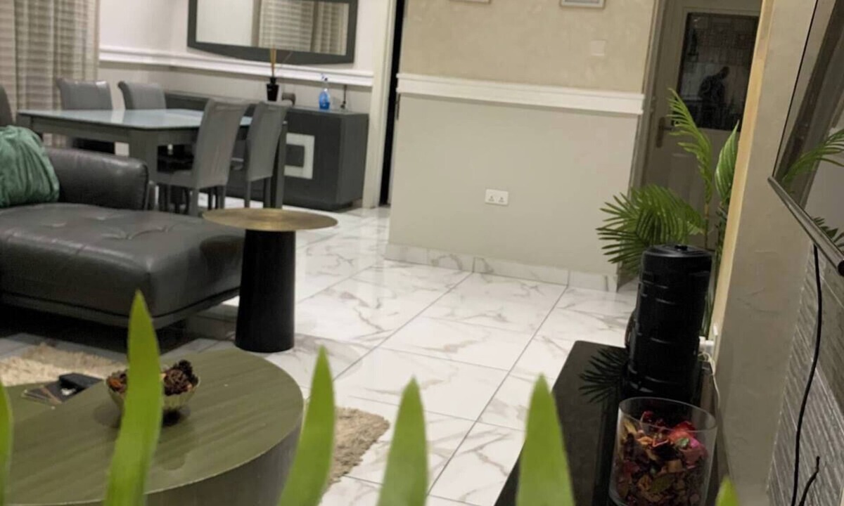 Teshie Apartment | El Exclusive Apartment