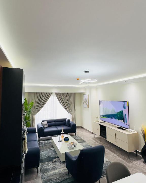Labone Apartment | Elite Luxury Suites at Floria Residence
