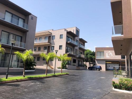 Cantonments Apartment | Elite Suits in Cantoment