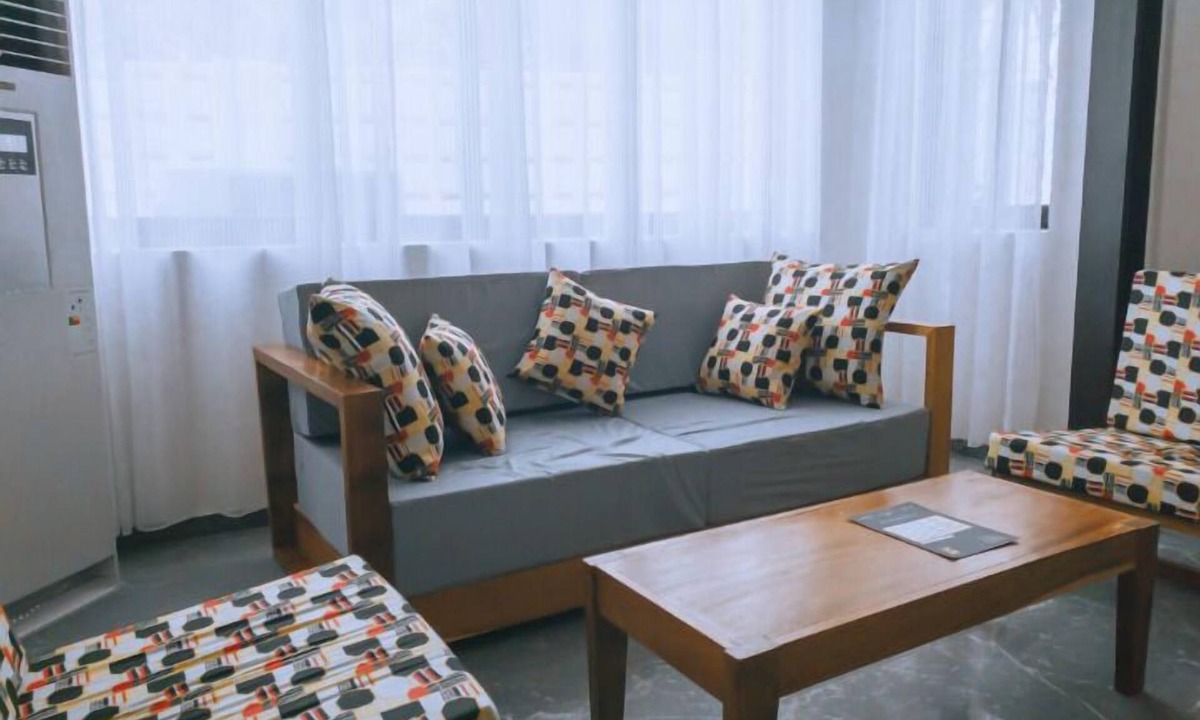 Lome Hotel | ELOGIA HOTEL