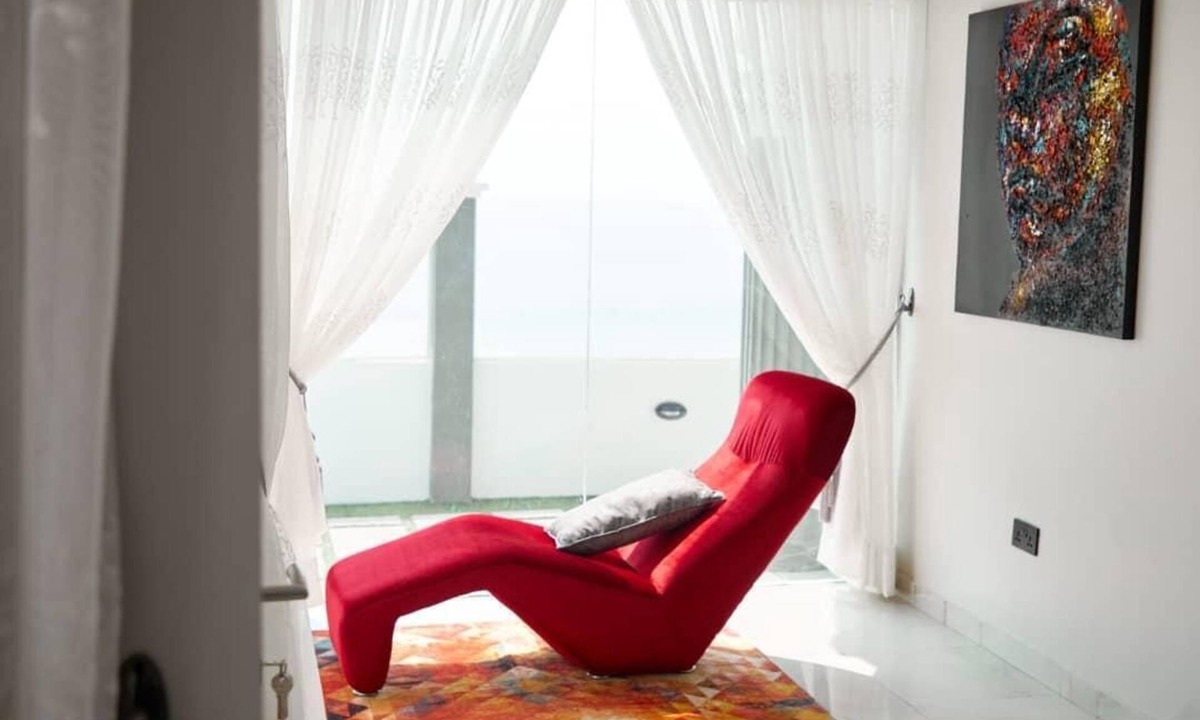 Prampram House | Empire Bay Beach Villa