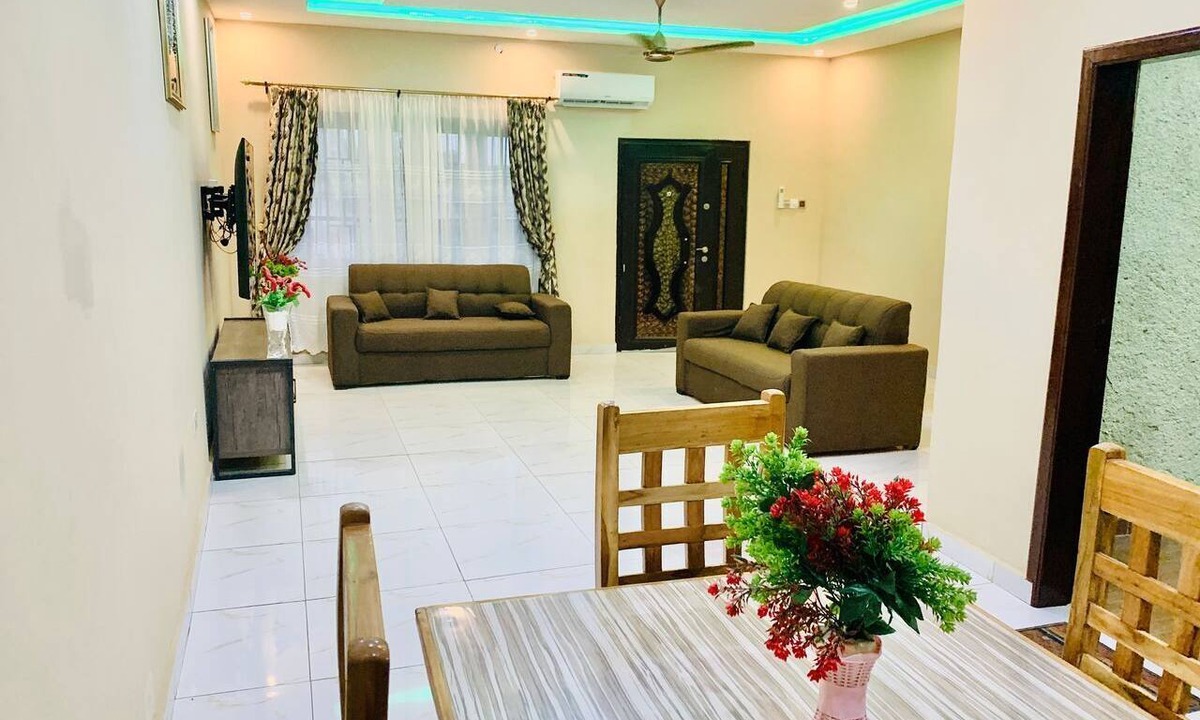 Kumasi House | Entire Cosy home in Kumasi, Ghana