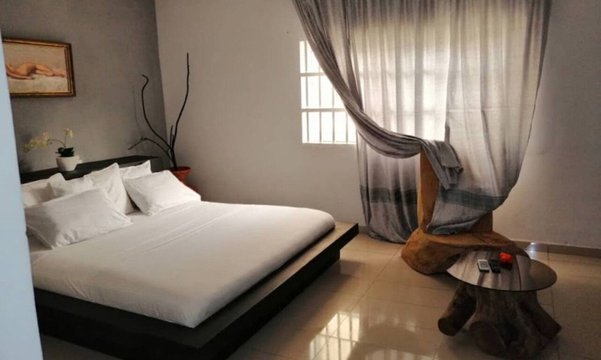 Lome Hotel | Epic Appart Hôtel Lomé