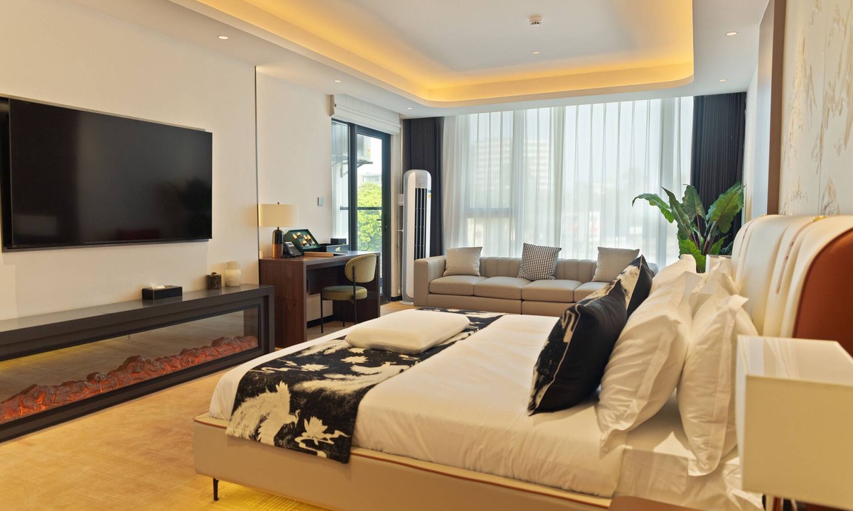 Labone Hotel | ESP Hotel