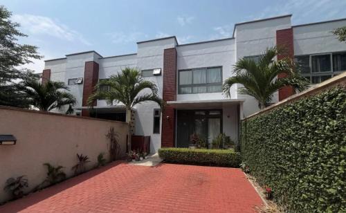 Cape Coast Apartment | Essel Homes
