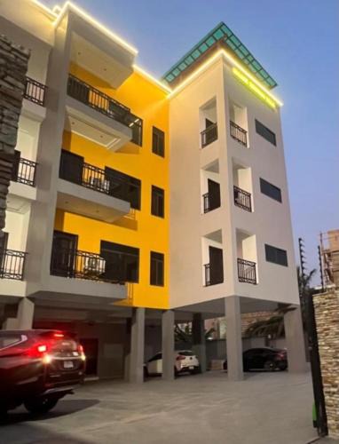 Cape Coast Apartment | Essel Luxury Homes