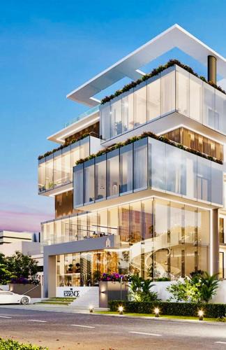 Accra Apartment | Essence Luxury 1 bedroom Suite, Airport-Accra