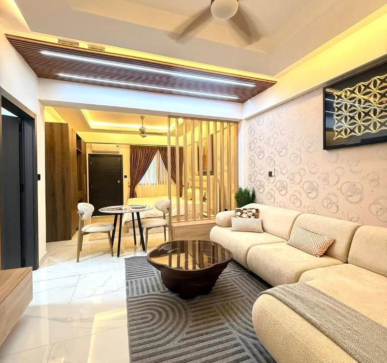 Tema Apartment | Estaaron Crave - Villas and Apartment Hotel