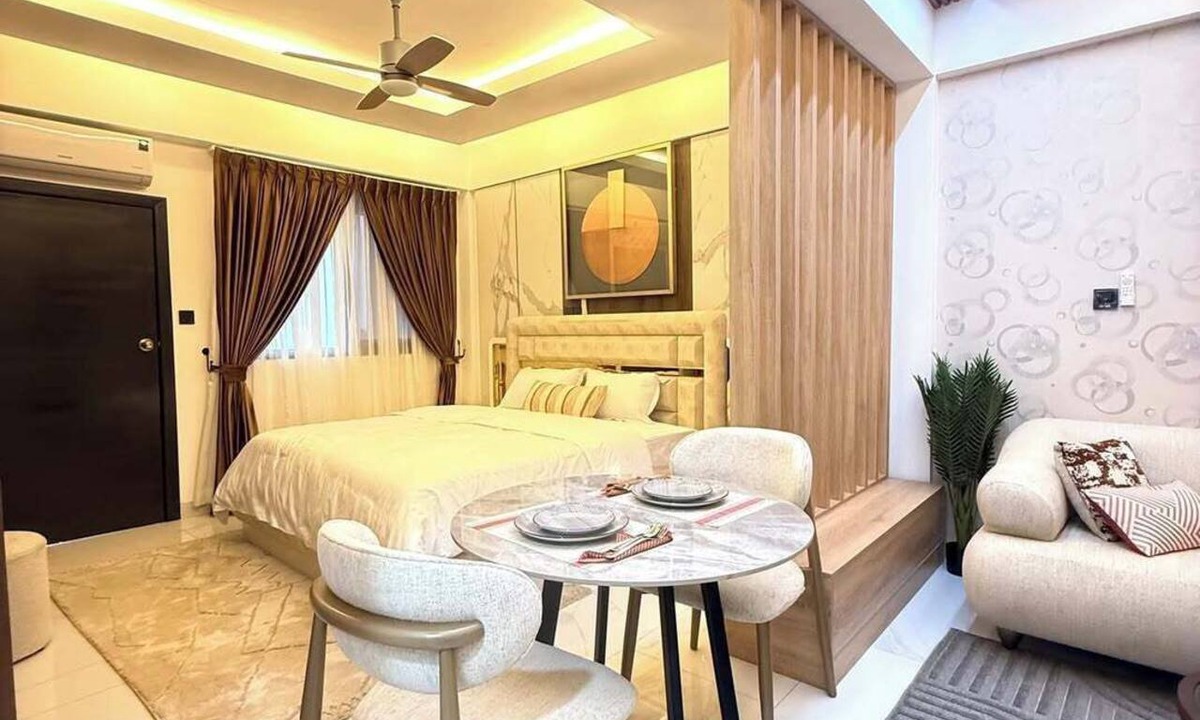 Tema Apartment | Estaaron Crave - Villas and Apartment Hotel 3