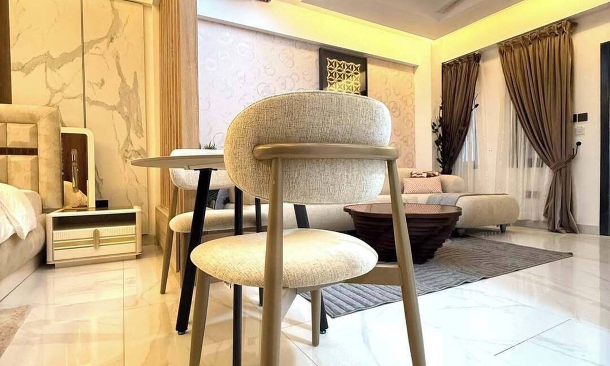 Tema Apartment | Estaaron Crave - Villas and Apartment Hotel 9