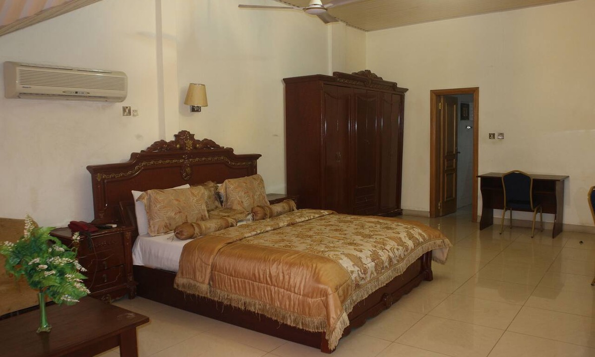 Janman Hotel | Eurospin Hotel