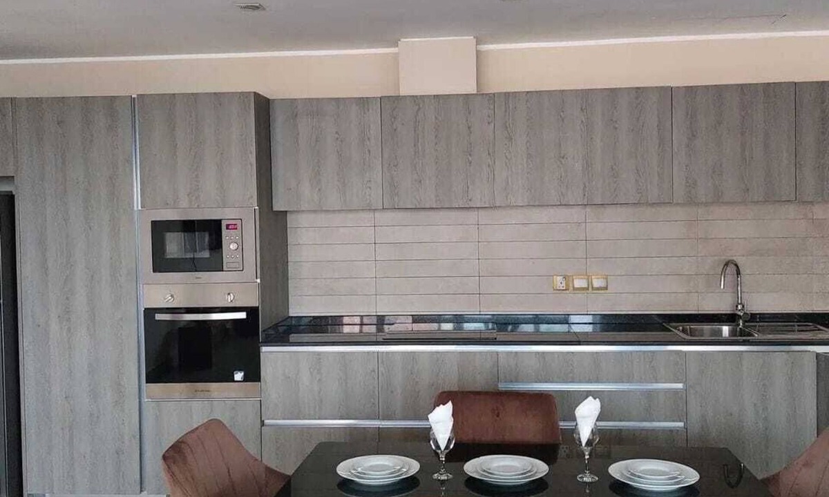 Osu Apartment | Executive 2 Bedroom Apartment