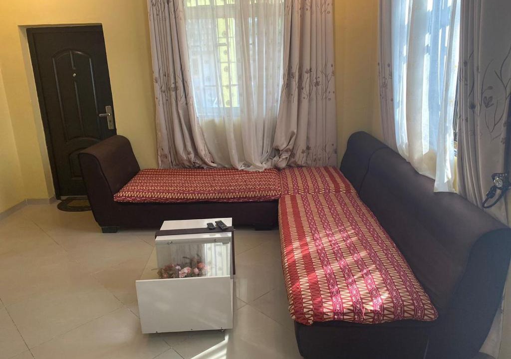 North Legon Villa | Fafa's Villa