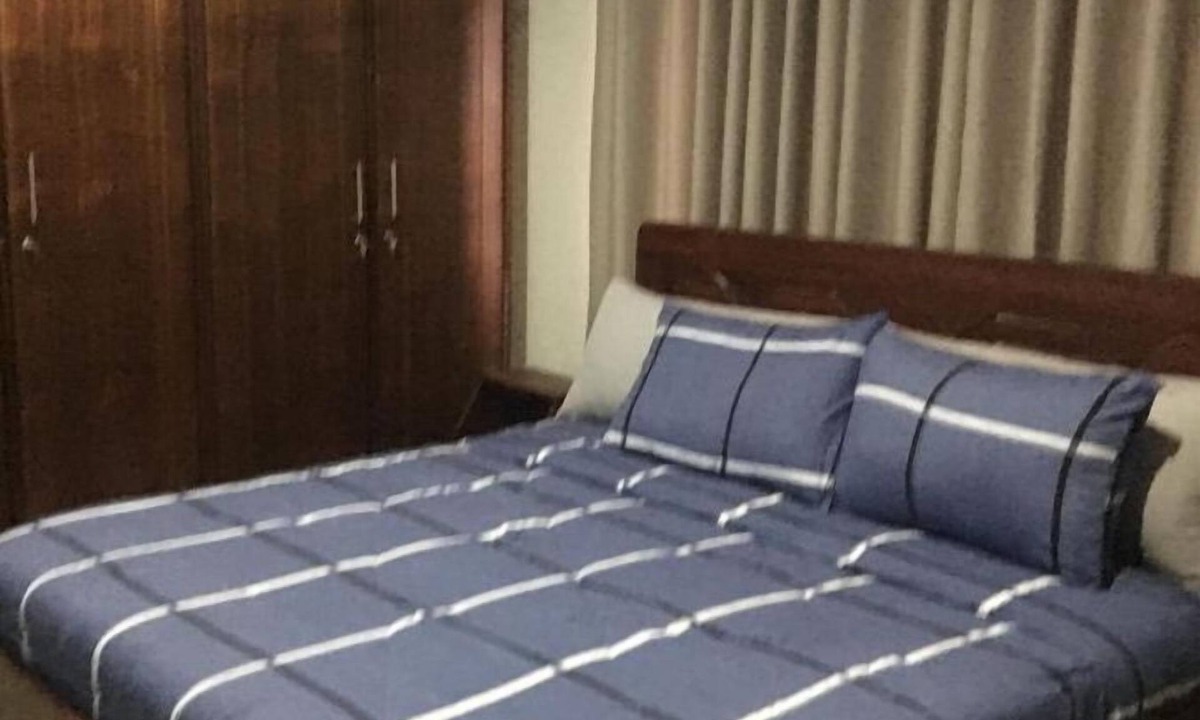 Nungua House | First Choice Guest House