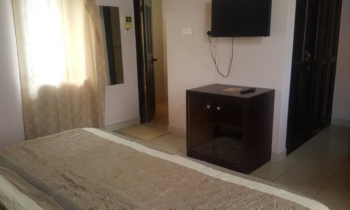 Dzorwulu Hotel | First Choice Hotel