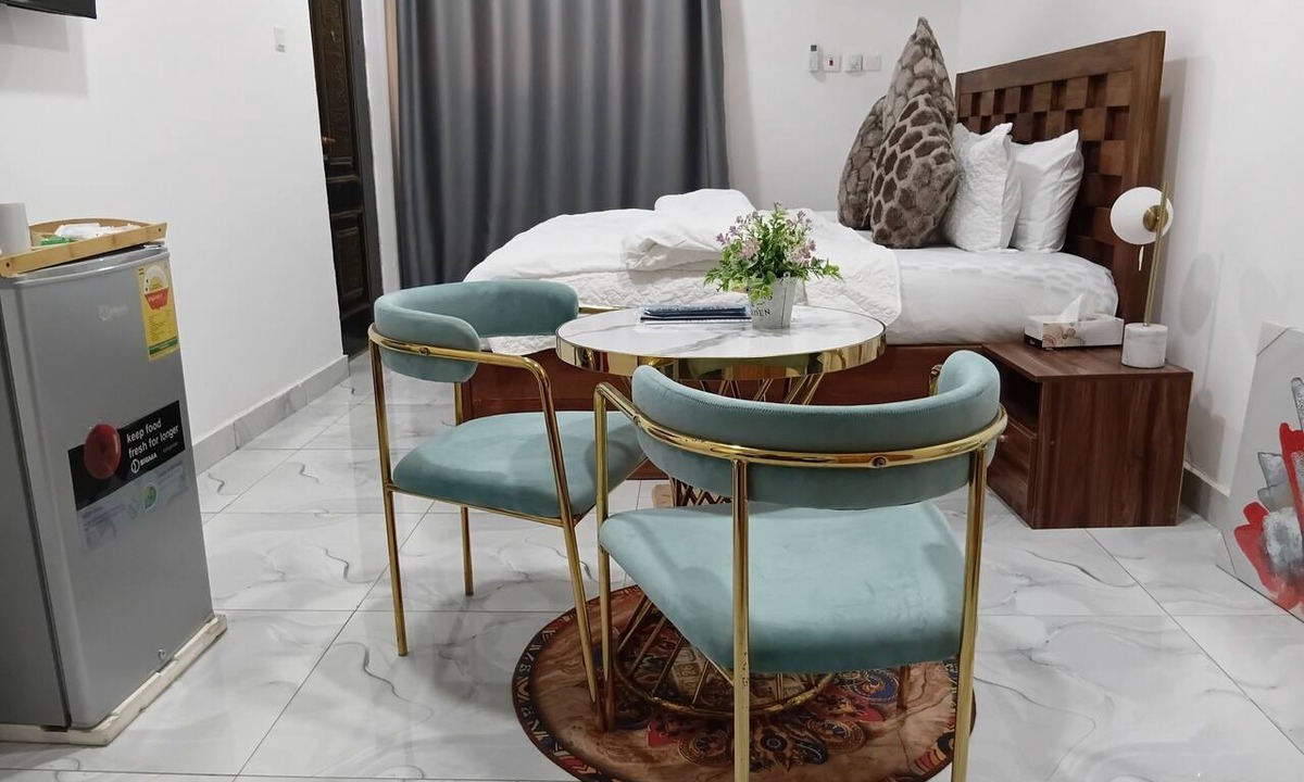 Prampram Hotel | FIRST HR HOTEL