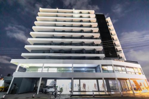 Labone Hotel | FLORIA - Sky Suites