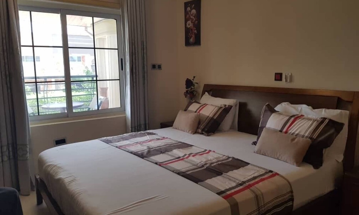 Madina Hotel | Fokuzzy Lodge