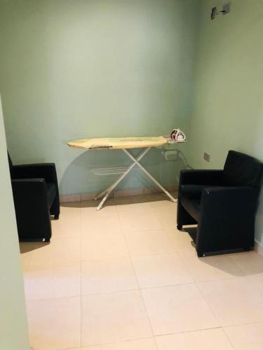 Amasaman Bed & Breakfast | Franco joy AIR B&B