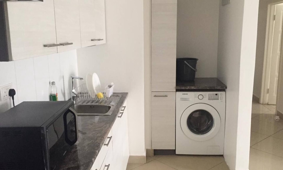Accra Apartment | Fully furnished 2 bedroom apartment