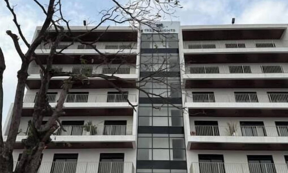 Dzorwulu Apartment | Furnished One-Bedroom Apartment #1