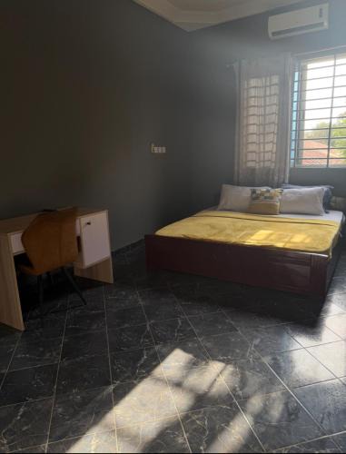 Teshie Hotel | G Heritage Hotel
