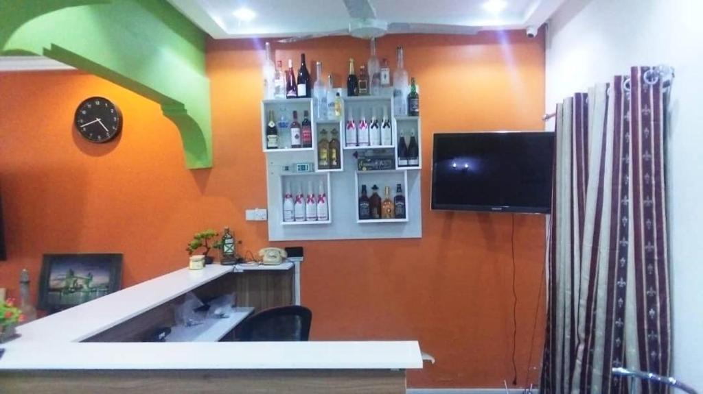 Kumasi Hostel | Gastgeber guesthouse