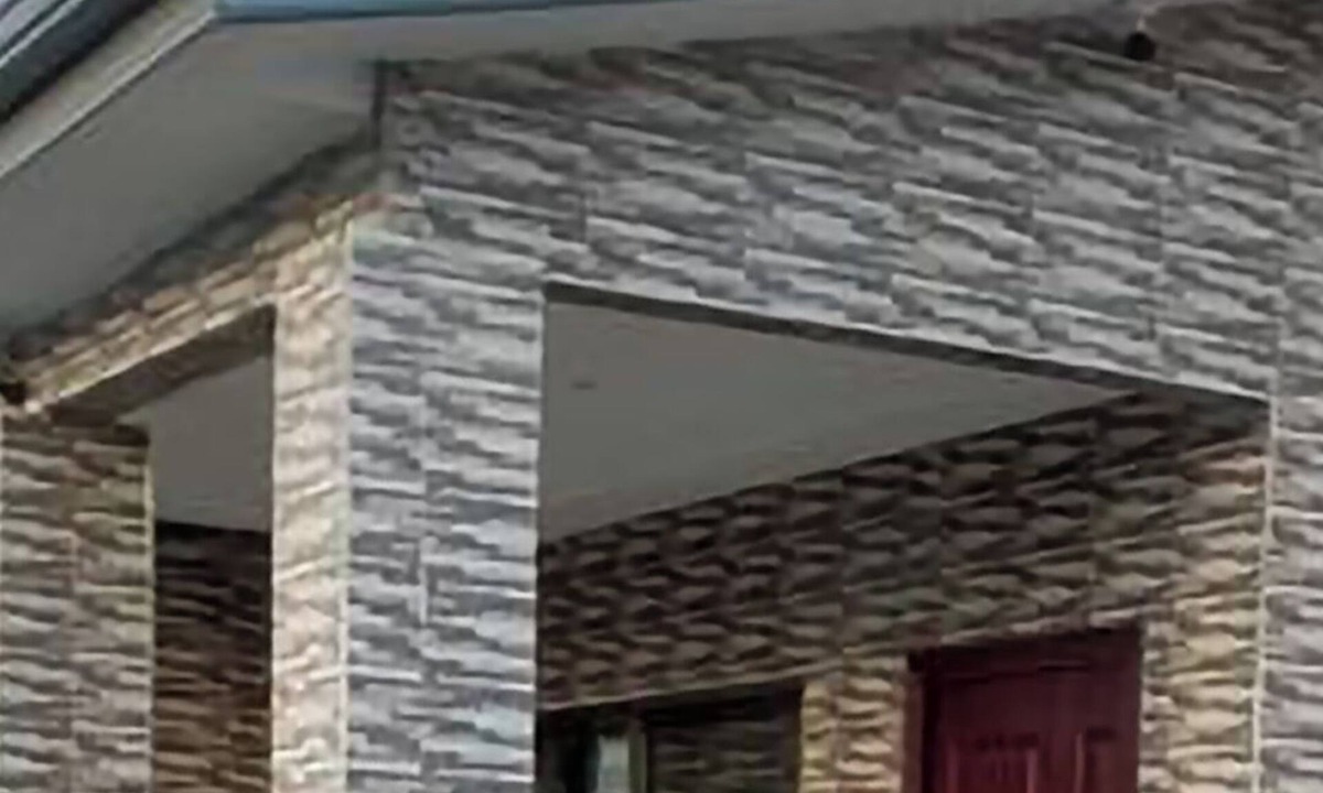 Nungua House | Gated Community