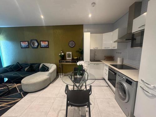 North Ridge Apartment | Gem of Signature