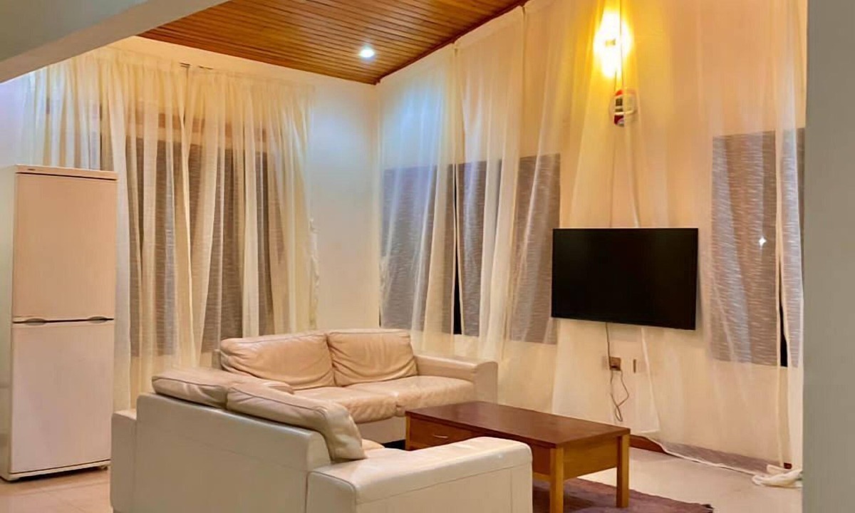 Adenta House | GHouse Accra