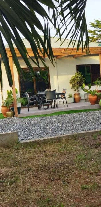 Sekondi-Takoradi House | GoldStar FamilyHouse.