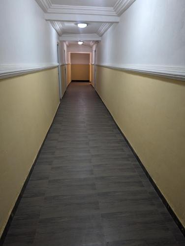 Amasaman Hotel | Gordon's Executive Lodge Hotel