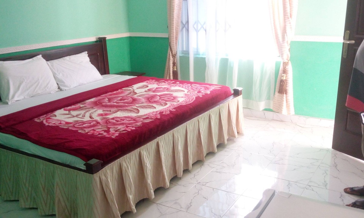Oda Hotel | Great Mission Hotel