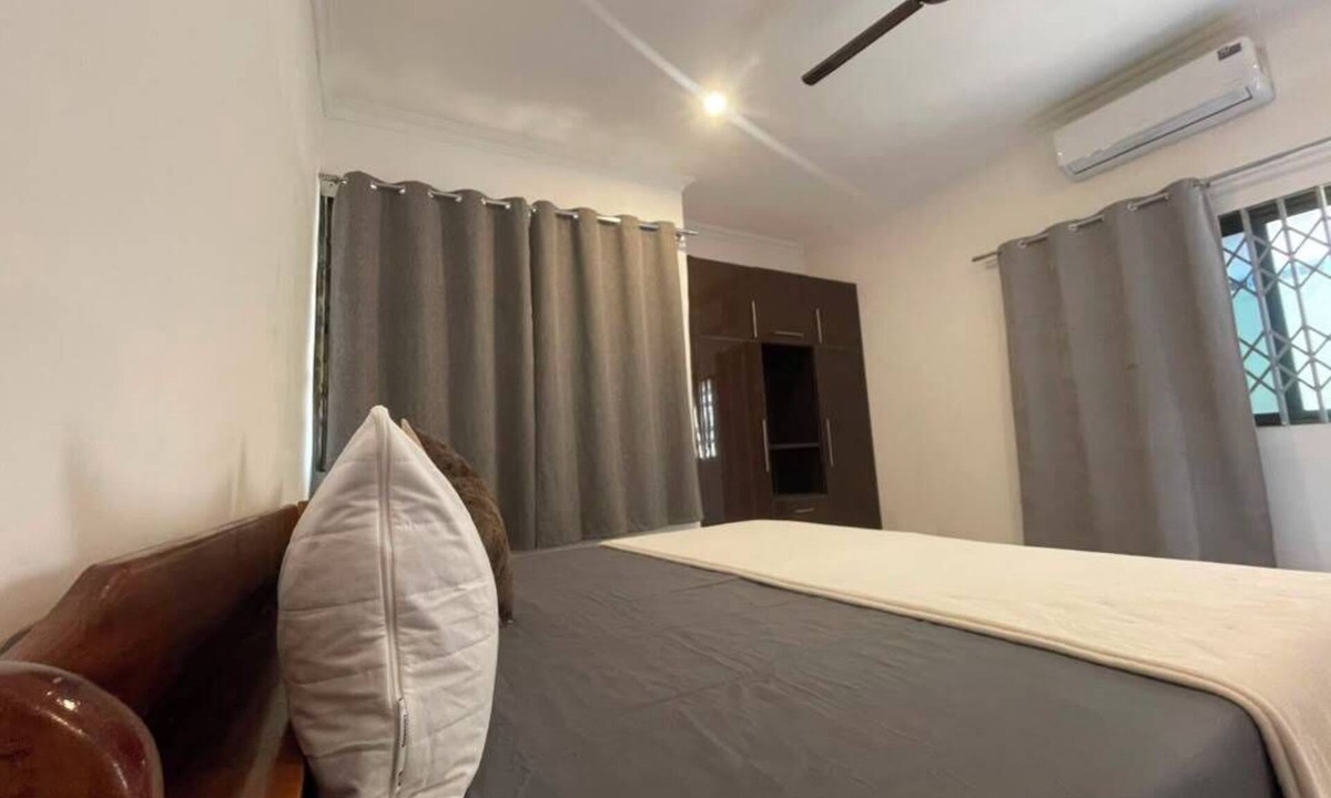 Accra House | Greencrest Residence