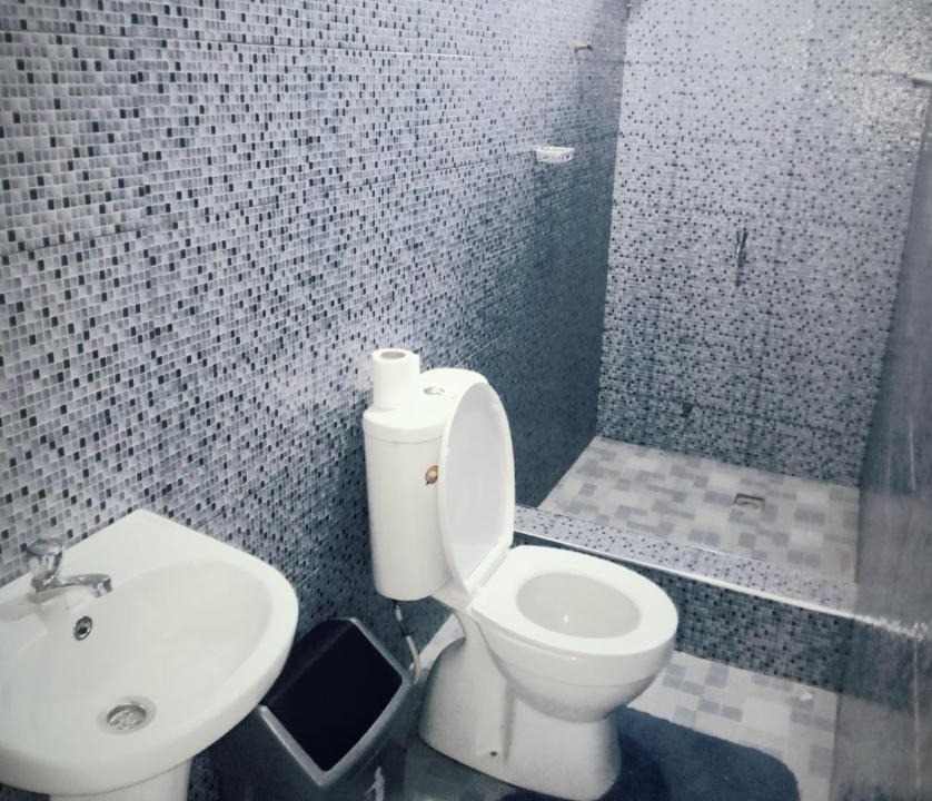 Cape Coast Apartment | GreenSpring