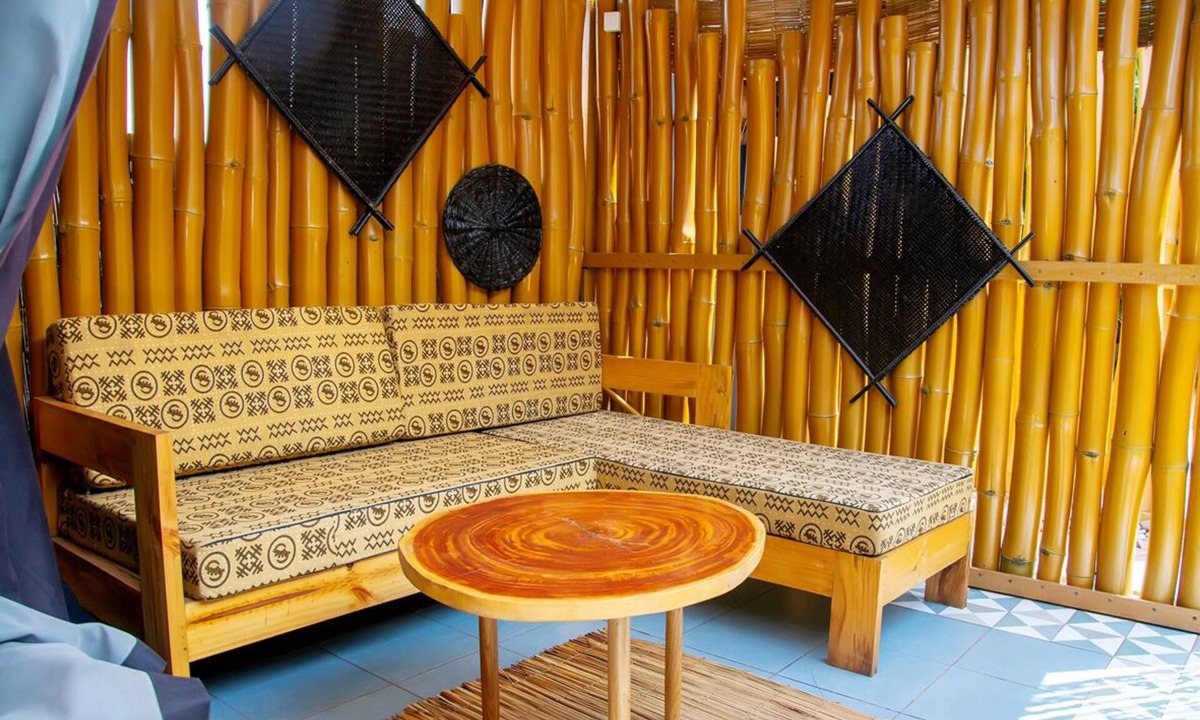Lome Hotel | Hôtel Ô Balkan