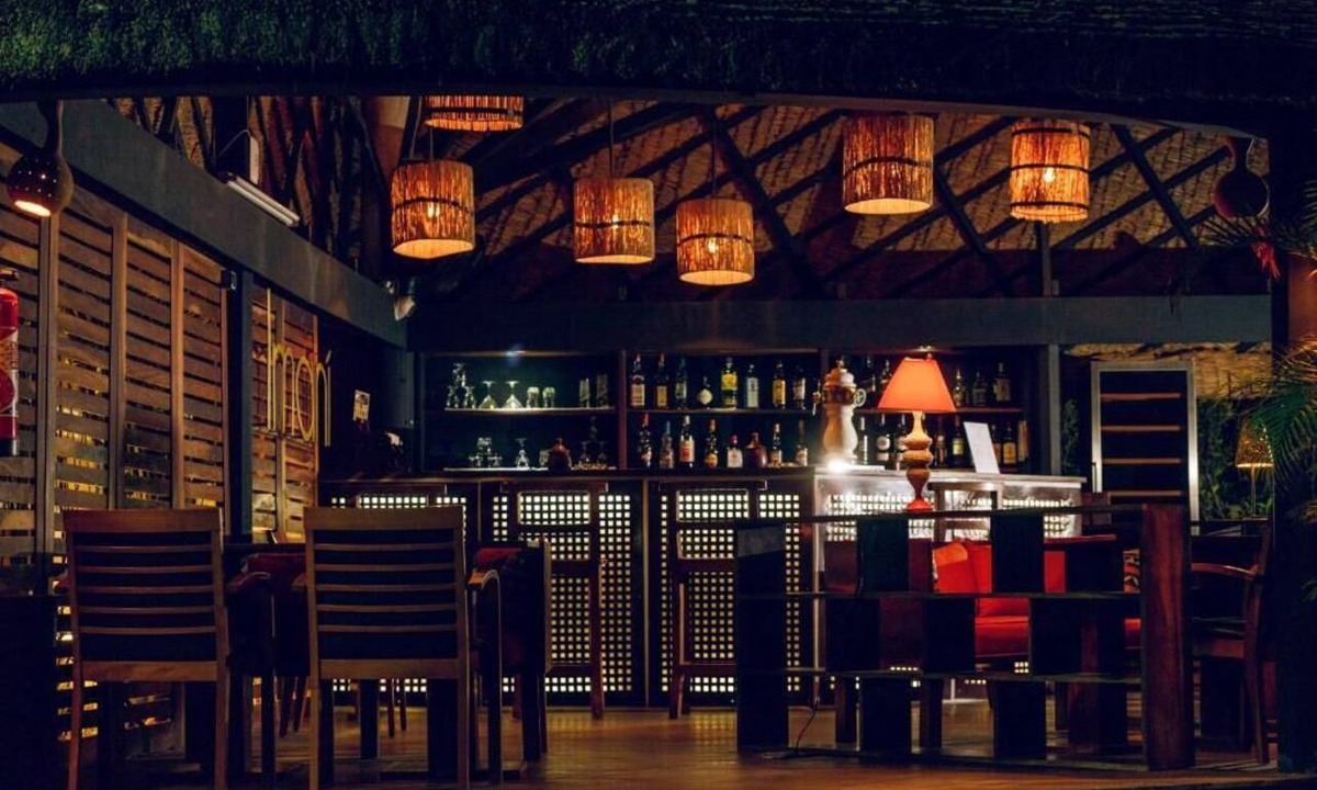 Lome Hotel | Hôtel Sancta Maria