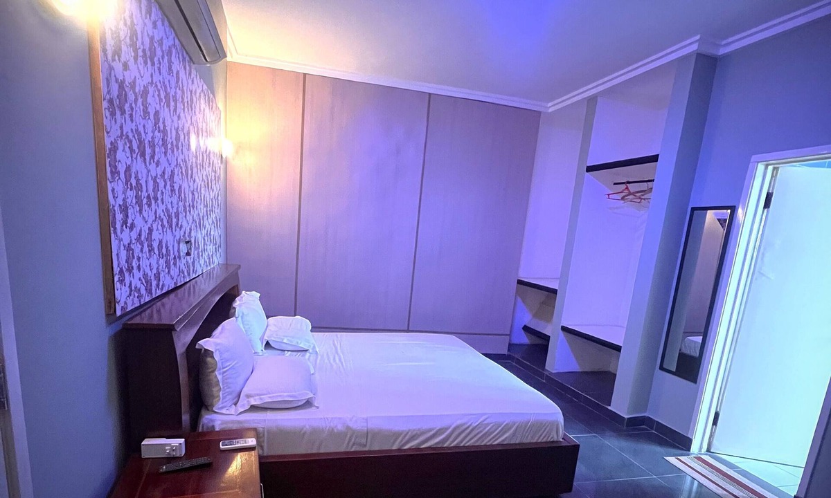Lome Hotel | Hôtel Yabisso