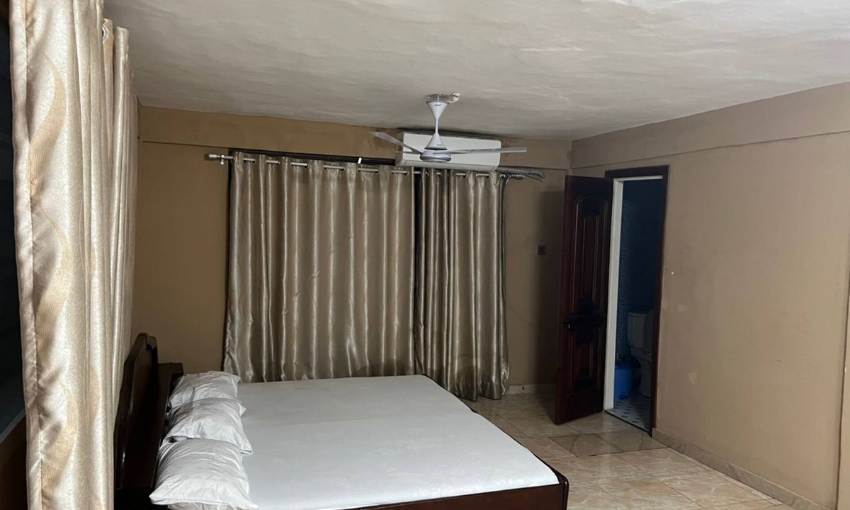 Accra Hotel | Hansonic Hotel