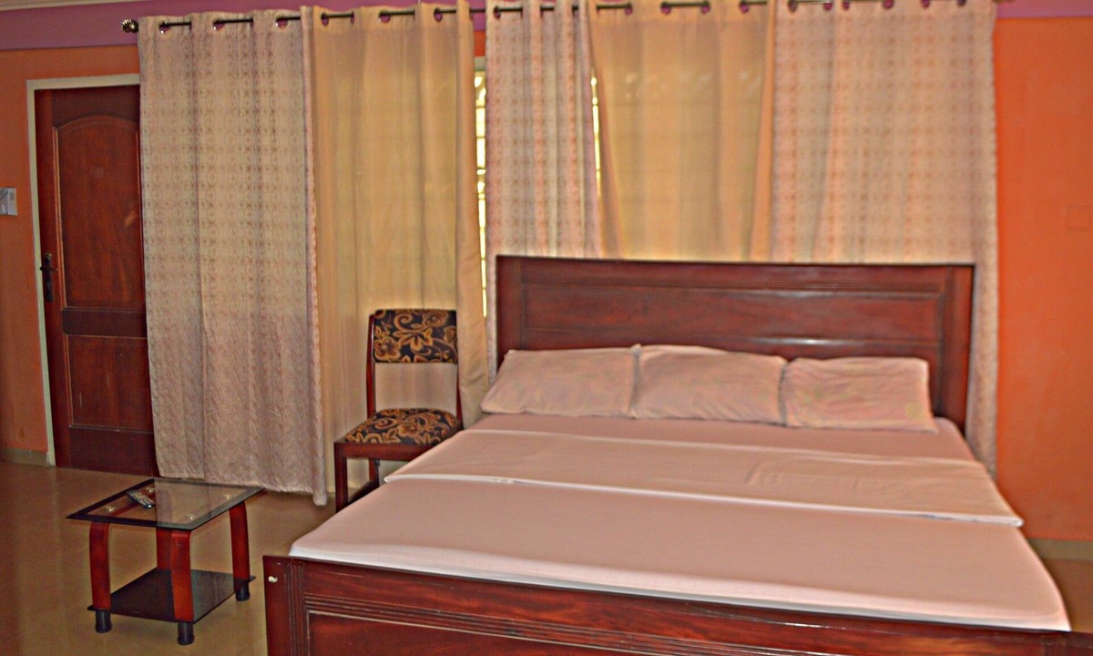 Accra Hotel | Hansonic Hotel