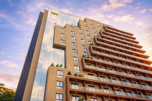 Dzorwulu Apartment | Harmonia Residences Apartments Accra