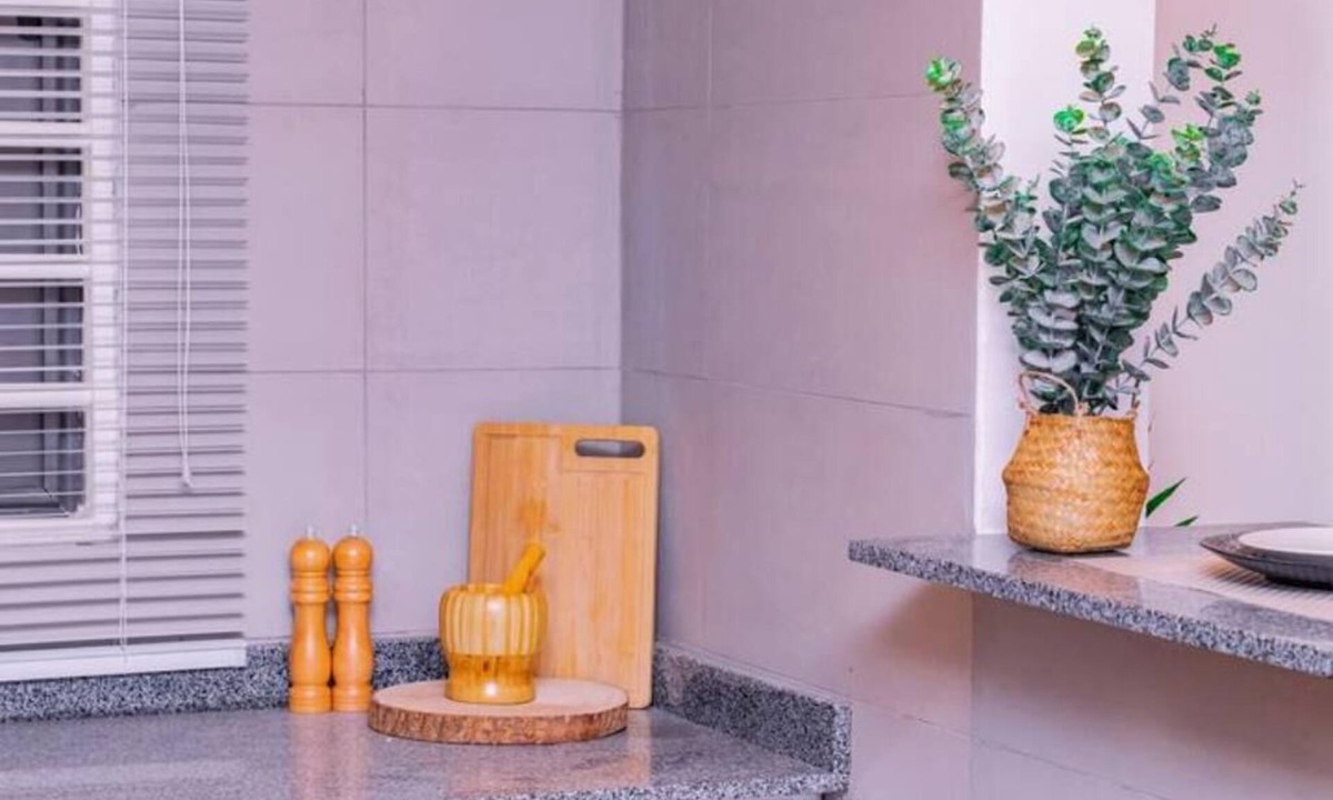 Nungua House | Harmony Villa