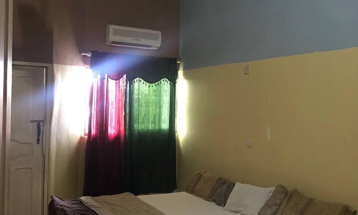 Teshie Hotel | Heritage Investments Hotel
