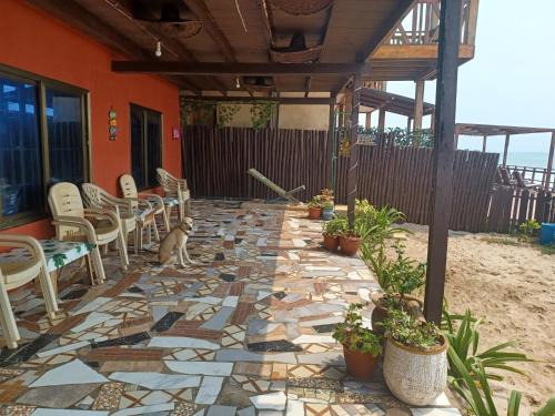 Langma Bed & Breakfast | Hibiscus Retreat House