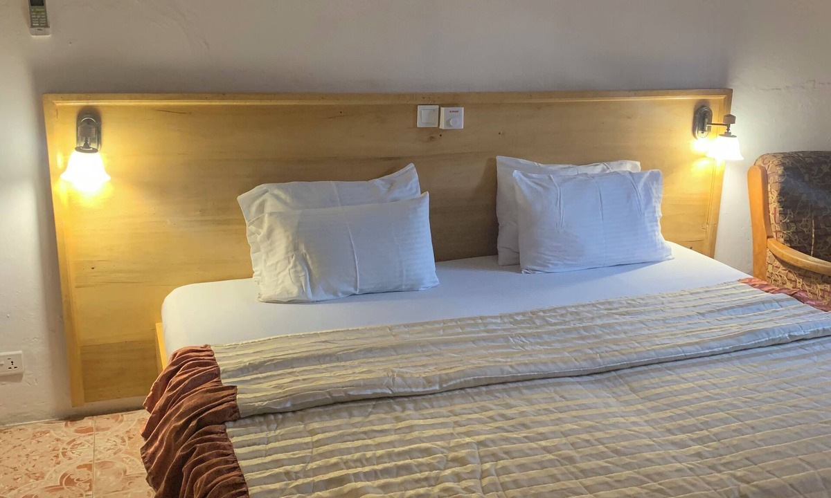 Aburi Bed & Breakfast | HighLander Guest House