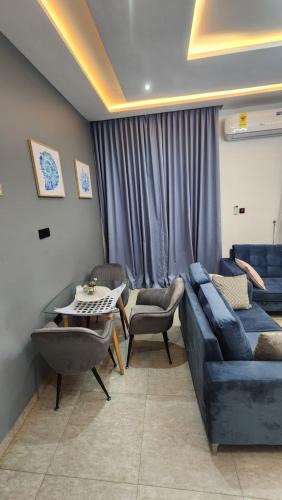 Adenta Apartment | Home of comfort and luxury