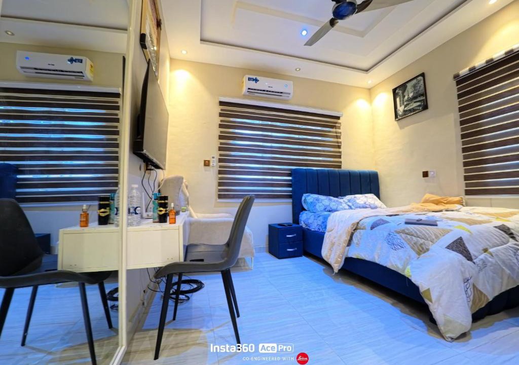 Accra Apartment | Home sweet Home 1