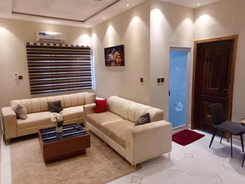 Accra Apartment | Home sweet Home